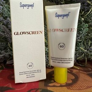 Supergoop! Glowscreen SPF 40 -